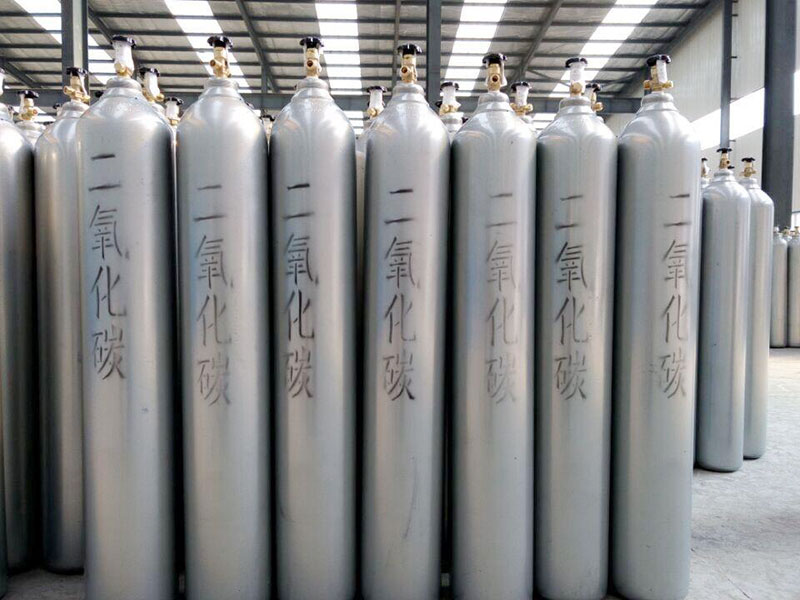 济宁氧气厂生产标准