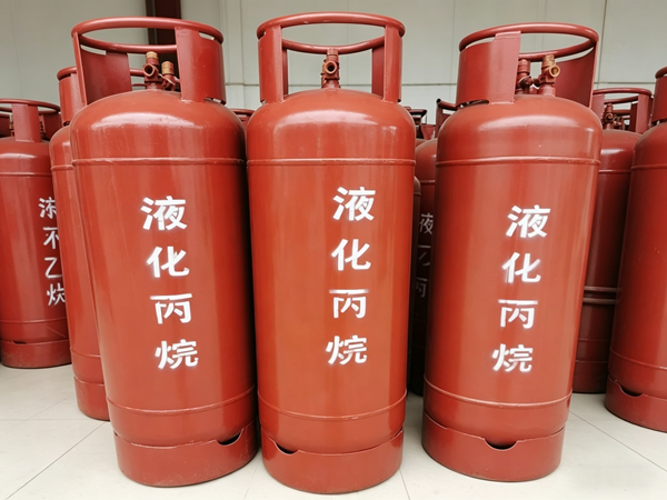 工业丙烷