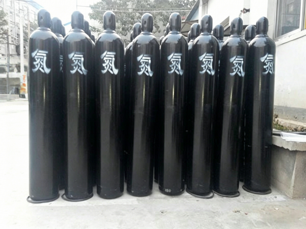 工业氮气