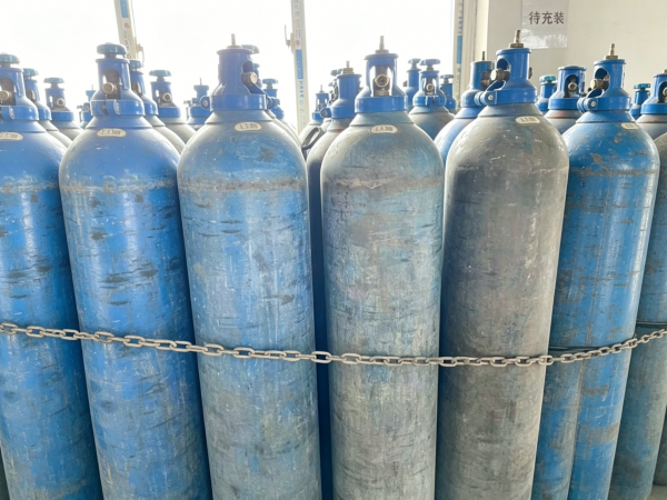 工业氧气
