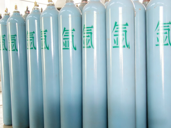 高纯氩气
