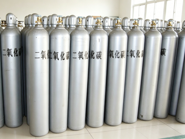 高纯特种气体