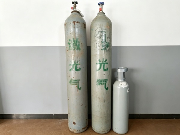 工业混合气体